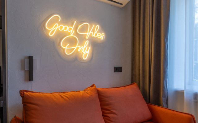 Квартира Нижний Новгород