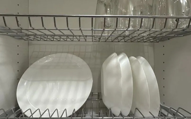 Na Kolpakova 44 Flat