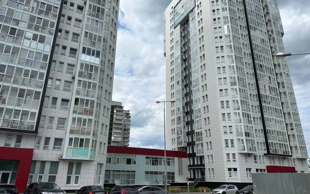 Apartments on Pushkin, 6