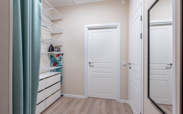 Lyubograd Vam Ochen Rad Flat