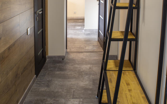 Квартира Atmosphera