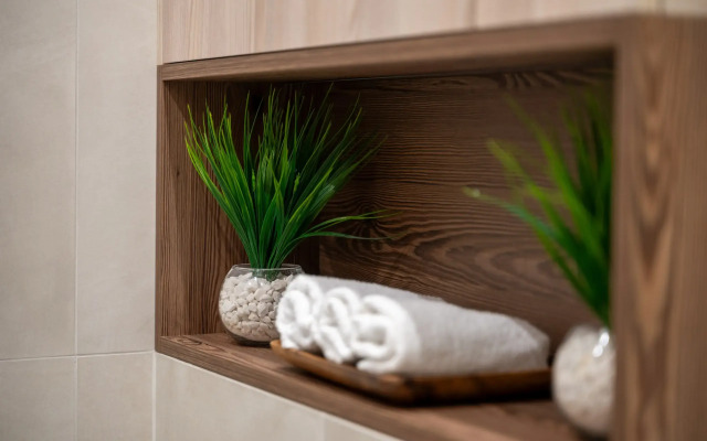 Stilnaya Vozle Morya Flat