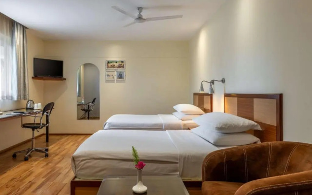 Best Western Nairobi Upper Hill Hotel