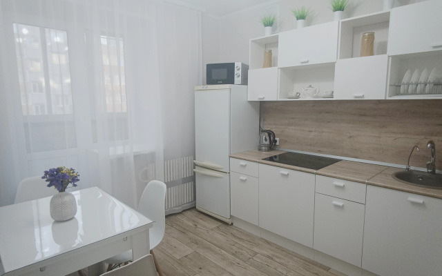 Квартира Боровое