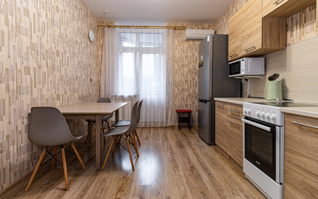 Квартира ЖК Губернский