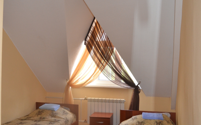 U Petrovicha Mini-Hotel