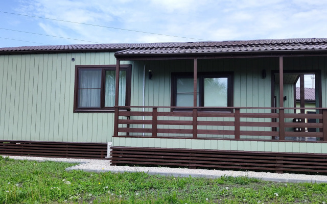 Частный дом Уютный дом в стиле Barn House