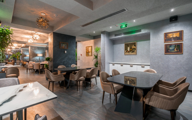 Onyx Hotel