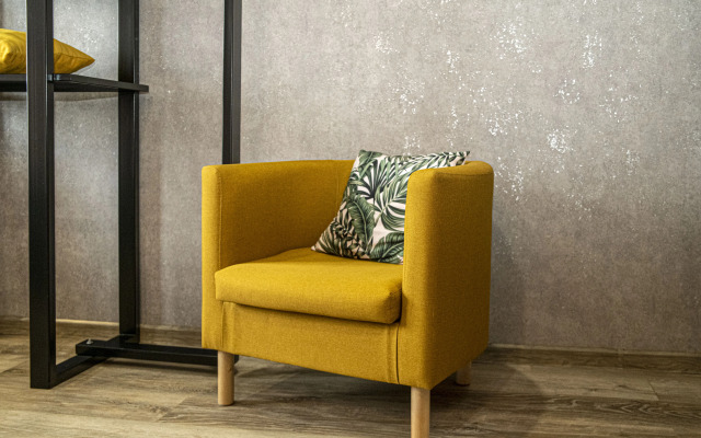 Апартаменты SunSet