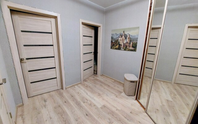 Kvartira U Tts Ostrov Apartments