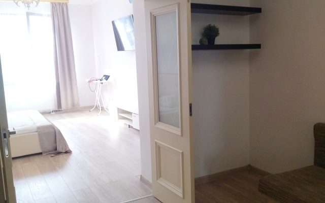 Zhemchuzhina na Gagarina 1 Apartments