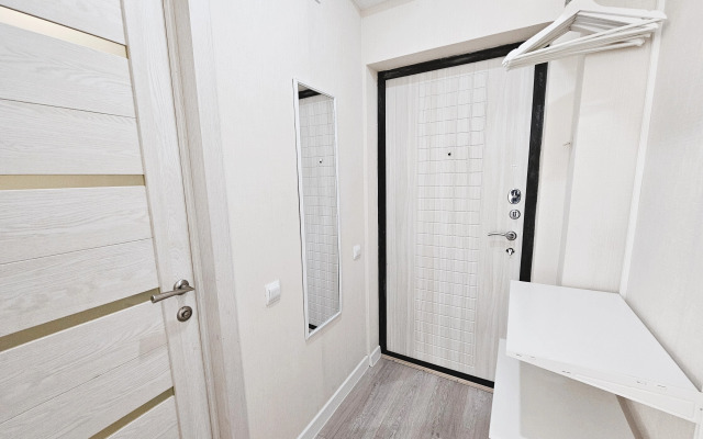 Апартаменты на Ул  Старошоссейная 5 к4