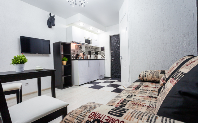 LeoHotels Na 4 Sovetskaya 8 (5) Apartments