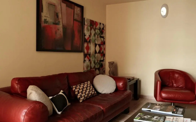 Giacarda Suite Apartments