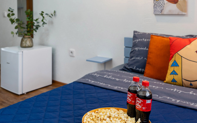 Квартира Пушкинский