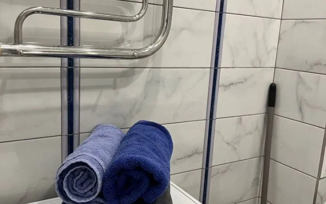 Квартира на Бульваре Гусева 57