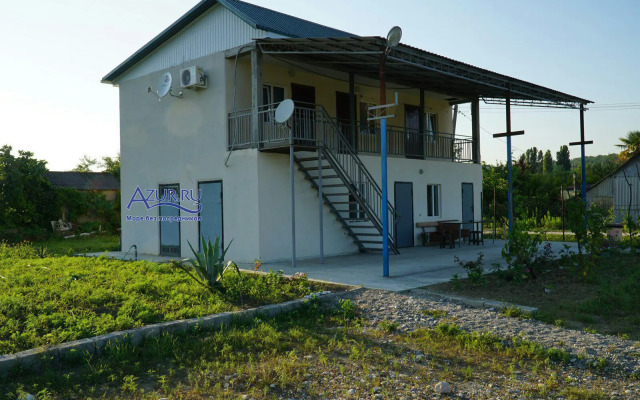 Pioner Guest House