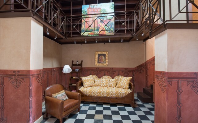Begur Villa
