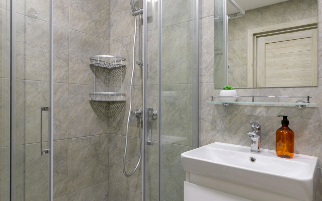 Апартаменты 16