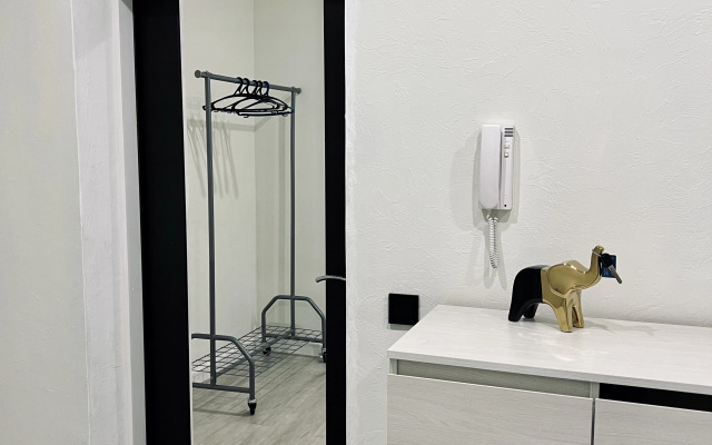 Abramov Black Apartments