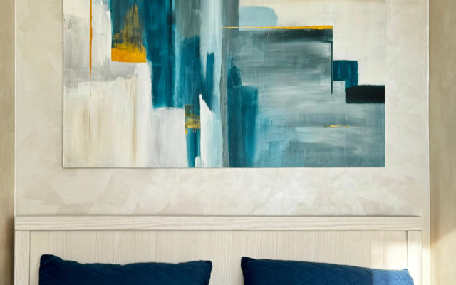 Квартира с Невероятным Видом из Окна