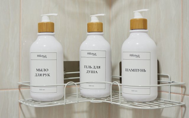 Квартира ПосуткаРу Кисловодская 30Ак2 Курортный парк, Питьевая галерея и Центр Ессентуков