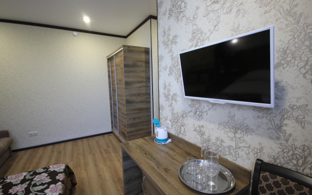 Kaskad Mini-Hotel