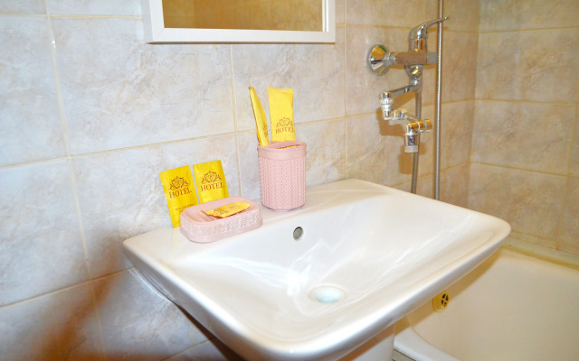 Квартира Маяковского 22