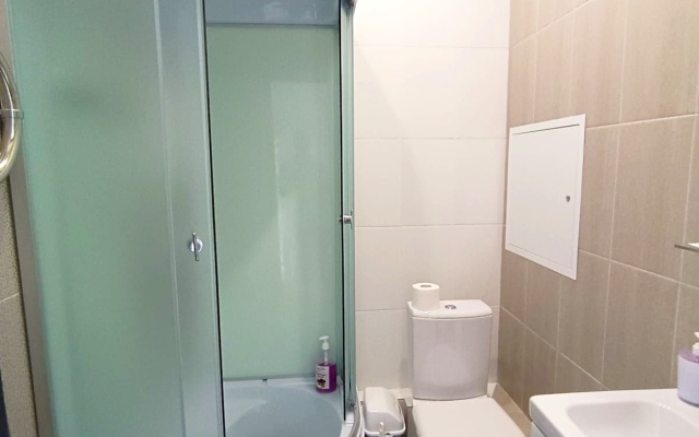 Квартира в Мамулино