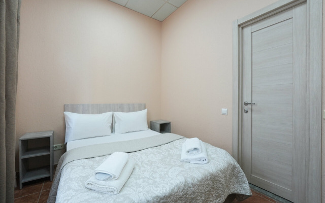 Afina Hotel