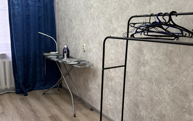 Квартира ул. Ополченская, 26