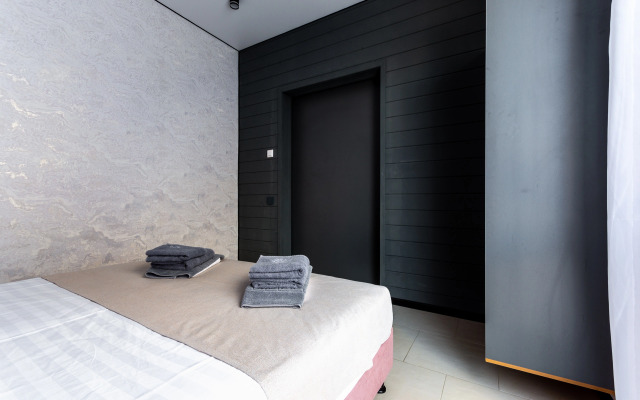 Grey Villas Villa