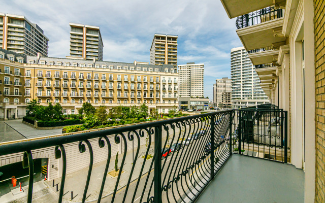 Апартаменты VIP 2 Bedroom in Baku White City