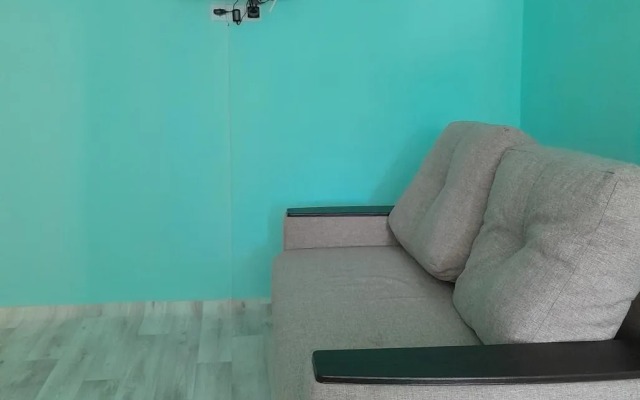 Tsentr Sukhuma Flat