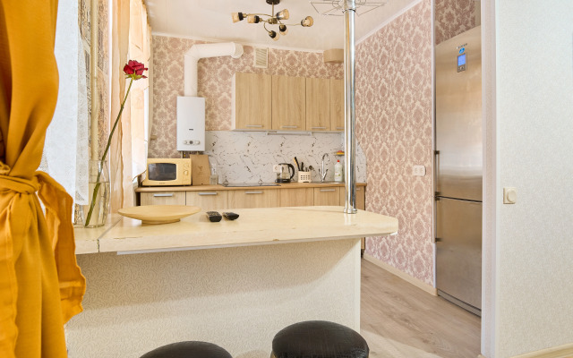 Квартира Уютная Студия на Невском