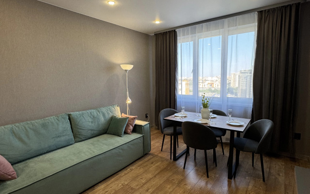 V Diskaveri Apartment