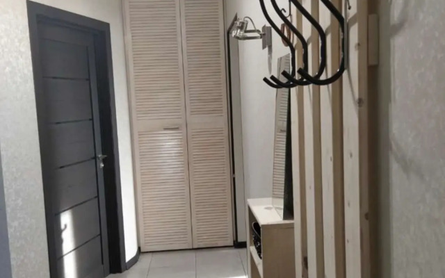 V Tsentre Tveri Flat