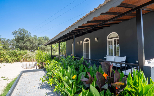 Simlarda Aquapark Otel