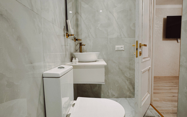 Yerevan In Boutique-hotel