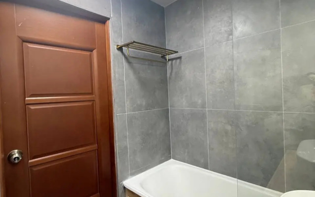 Апартаменты Квартира на Мира 33