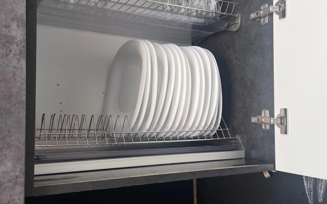 Вилла Черный дом