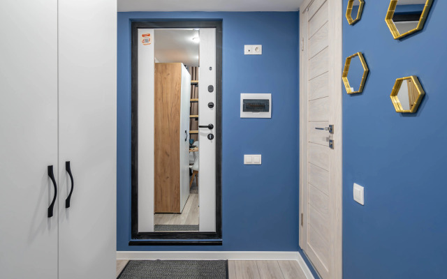 Квартира Студия в центре