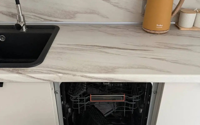 Квартира Сова на Ваське Амбер