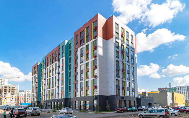 Q-Smart Modern Stay Flat
