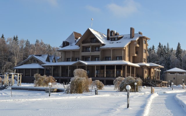 Lepota Hotel