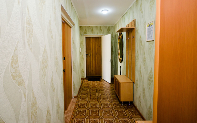 Апартаменты Квартирный вопрос Коммунистическая 84