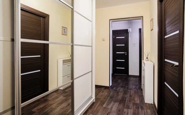 Квартира посуточно