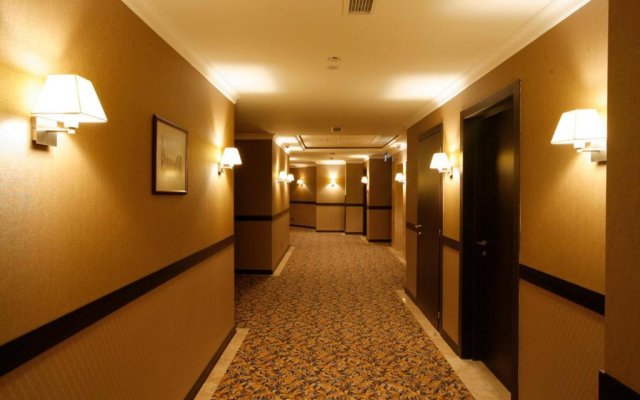 National by Stellar Hotels, Yerevan