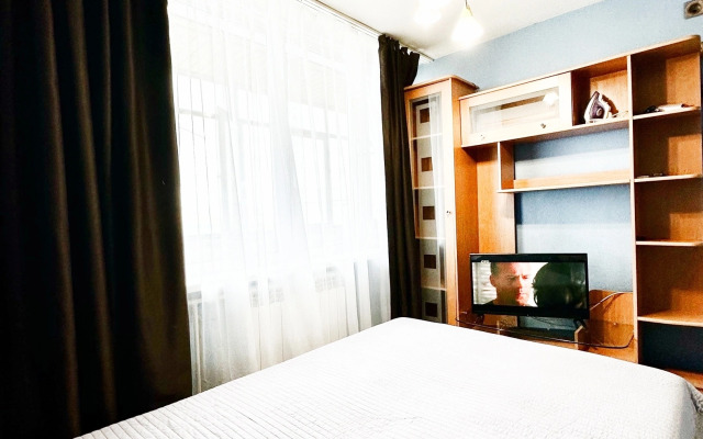 Апартаменты на Ленинградском Проспекте 33А метро Динамо