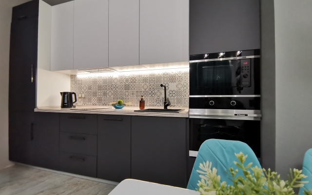 3kh Komnatnye Space V Zhk Dvizhenie Tushino Apartments